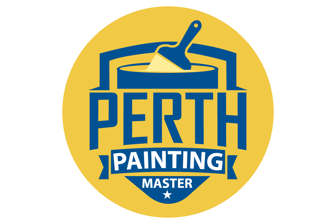 Perth Painting Logo